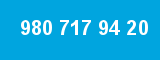 980 717 94 20